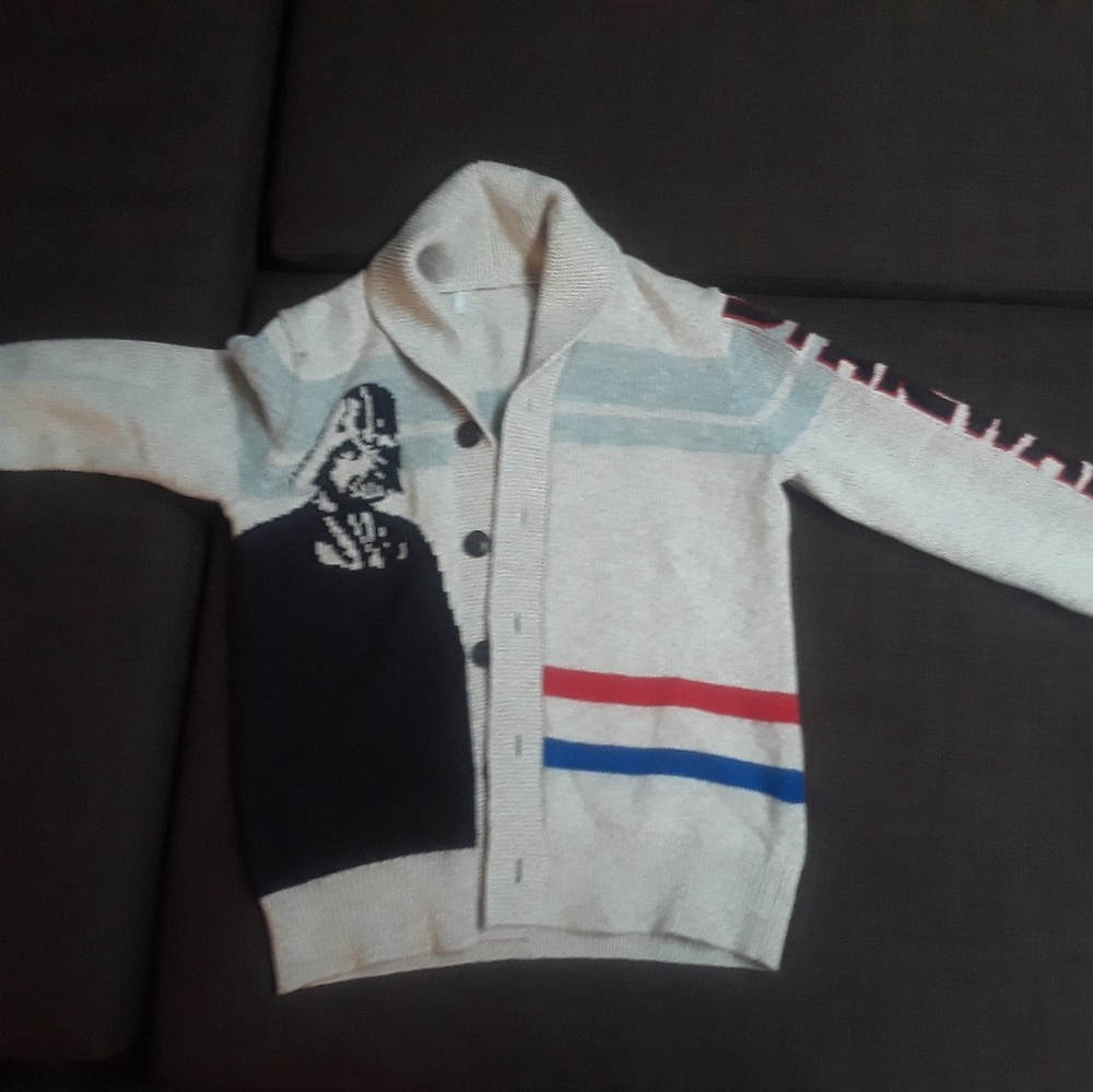 Sweater
